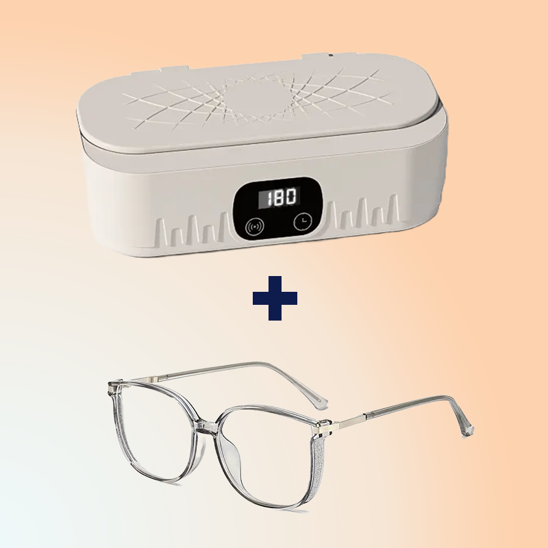 Combo “Clairnetik Duo”