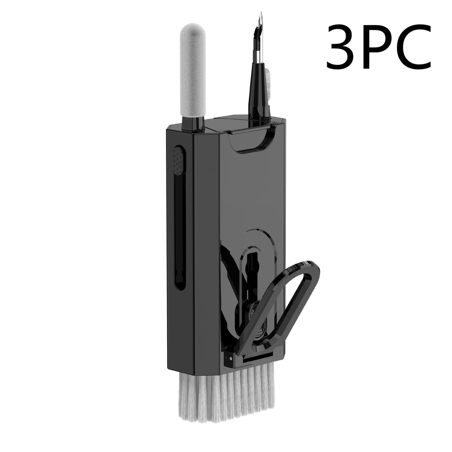 Kit de nettoyage d'écran 5 en 1