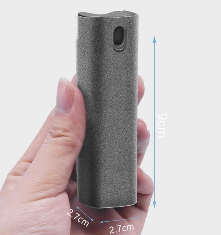 2-in-1 schermreinigingsset