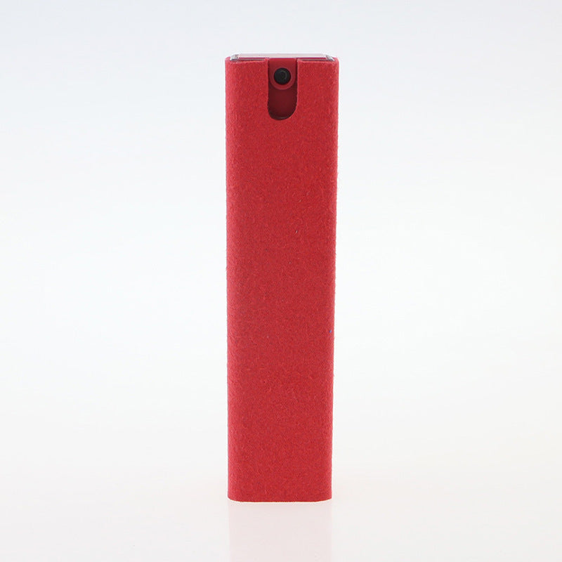 2-in-1 schermreinigingsset