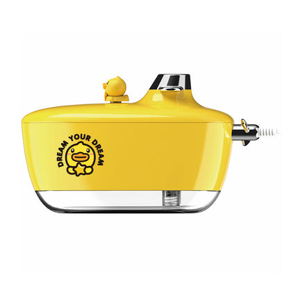 Mini humidificateur purificateur d'air portable USB