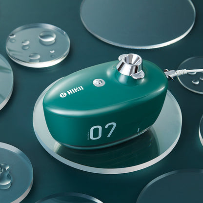 Mini humidificateur purificateur d'air portable USB