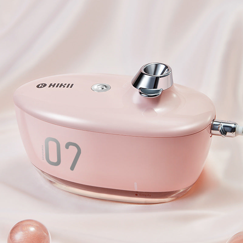 Mini humidificateur purificateur d'air portable USB