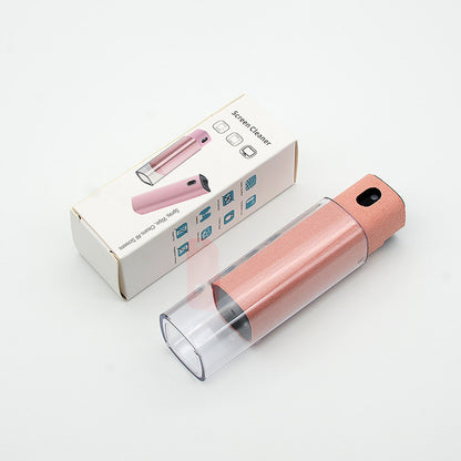 2-in-1 schermreinigingsset