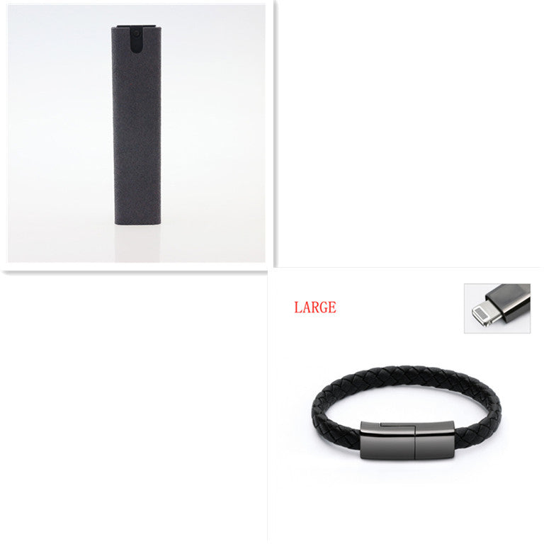 2-in-1 schermreinigingsset