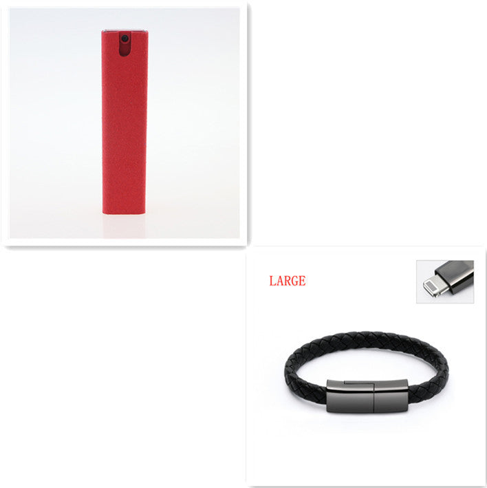 2-in-1 schermreinigingsset