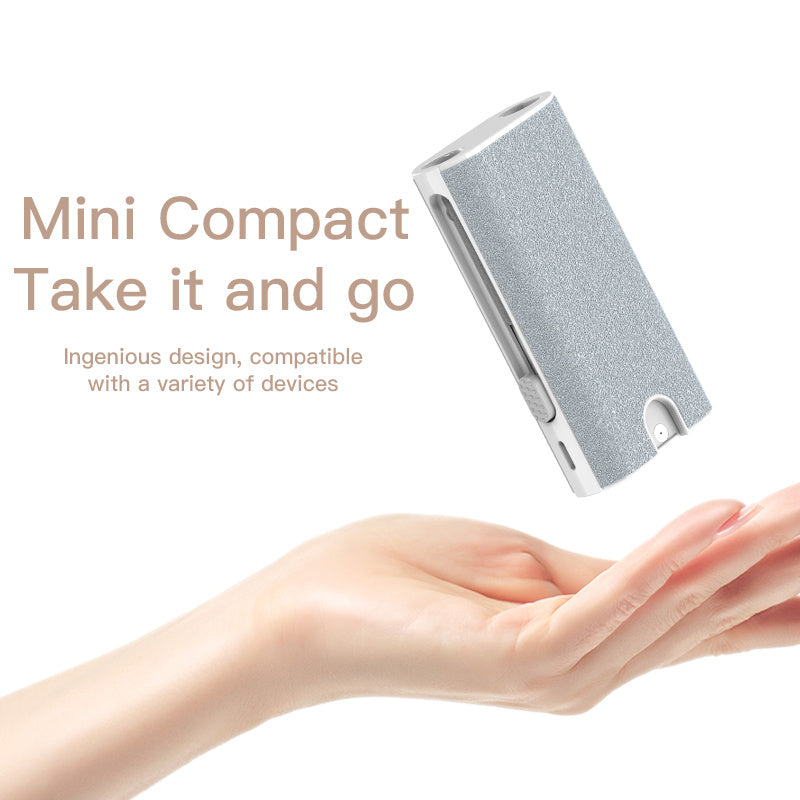 Kit de nettoyage d'écran 5 en 1